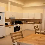 A + A Hostel Budapest