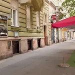 A + A Hostel Budapest