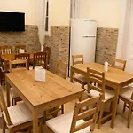 A + A Hostel Budapest