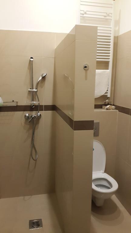 A + A Hostel Budapest