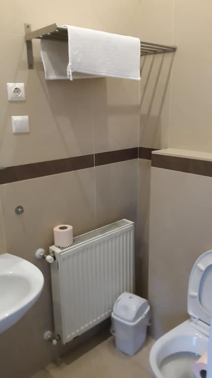 Hostel A + A Budapest